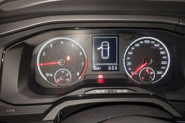 Volkswagen Polo 2020 immagine di auto #13