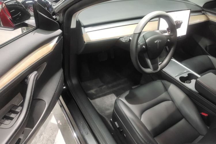 Tesla Model 3 2022 #12 Tesla Model 3 2022 car image #12