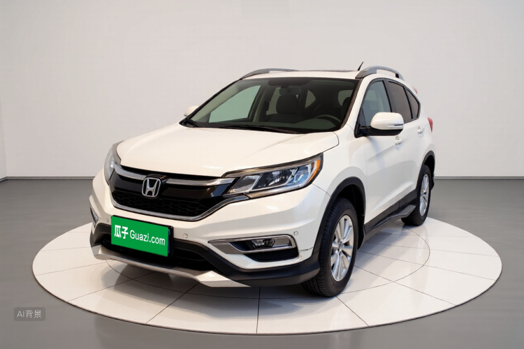 Honda CR-V 2016 #2 Honda CR-V 2016 car image #2