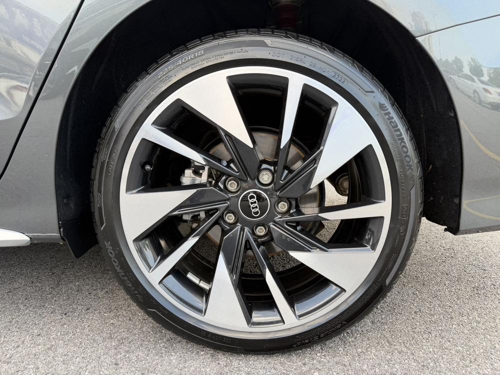 Audi A3 2023 #6 Audi A3 2023 immagine di auto #6