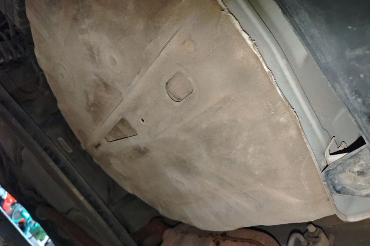 2020 #25 2020 car image #25