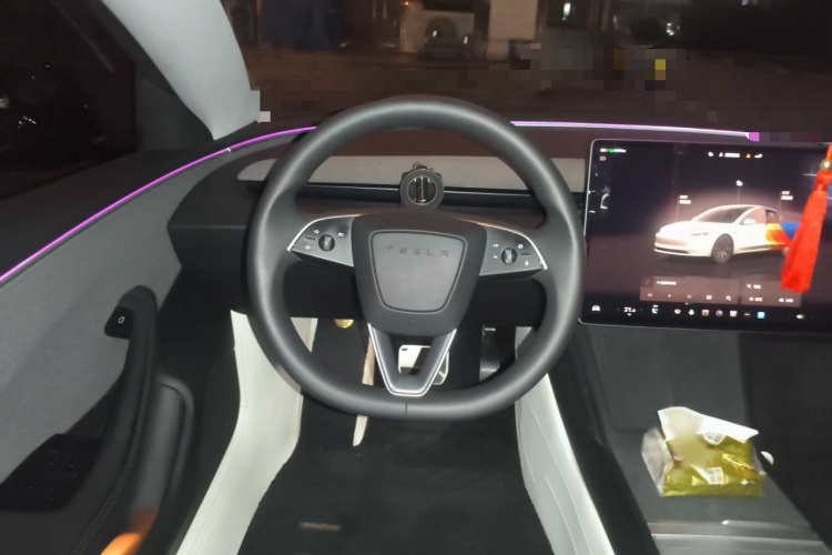 Tesla Model 3 2023 car image #15