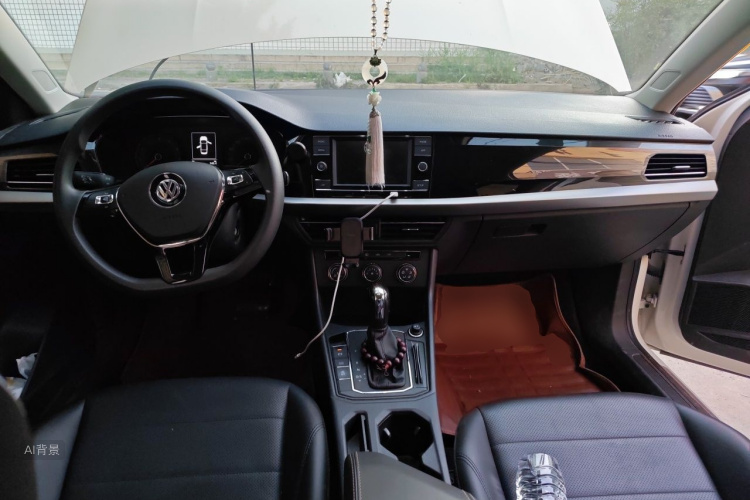 Volkswagen Lavida 2019 car image #11