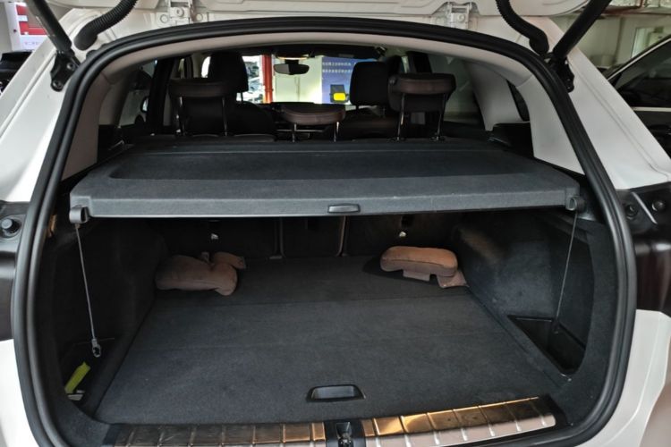 BMW X1 2021 car image #19