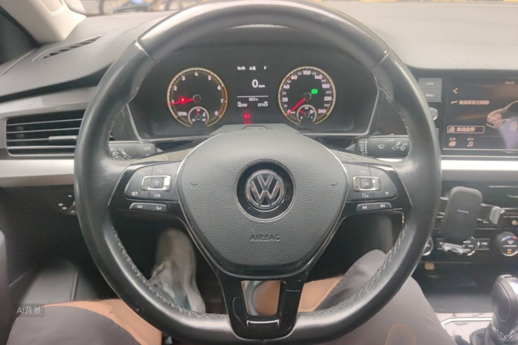 Volkswagen Lavida 2019 #12 Volkswagen Lavida 2019 car image #12