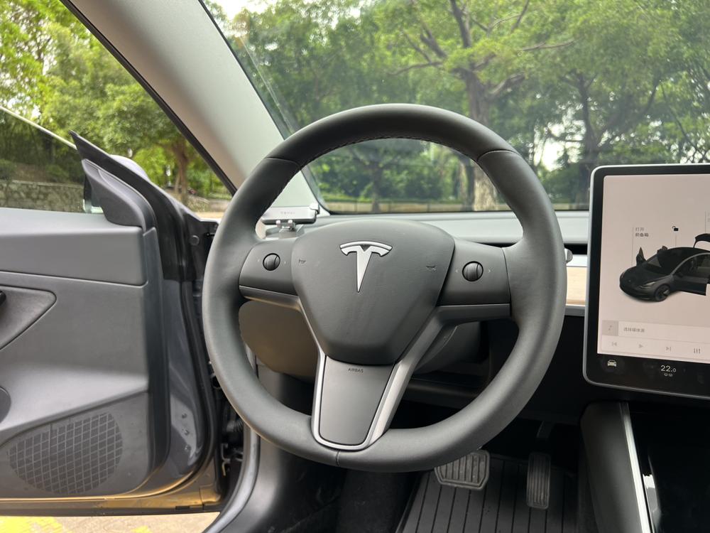 Tesla Model 3 2020 #16 Tesla Model 3 2020 car image #16