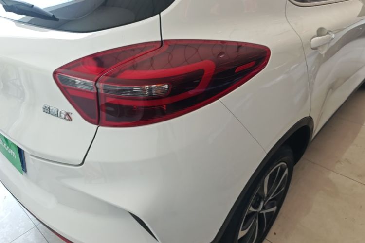 GEELY Emgrand GS 2020 #8 GEELY Emgrand GS 2020 car image #8