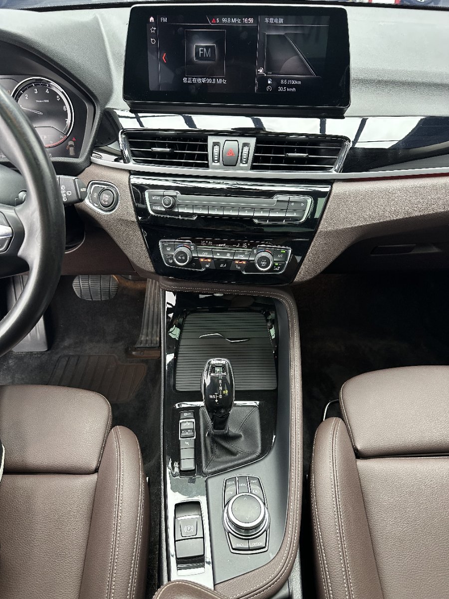 BMW X1 2022 #14 BMW X1 2022 car image #14