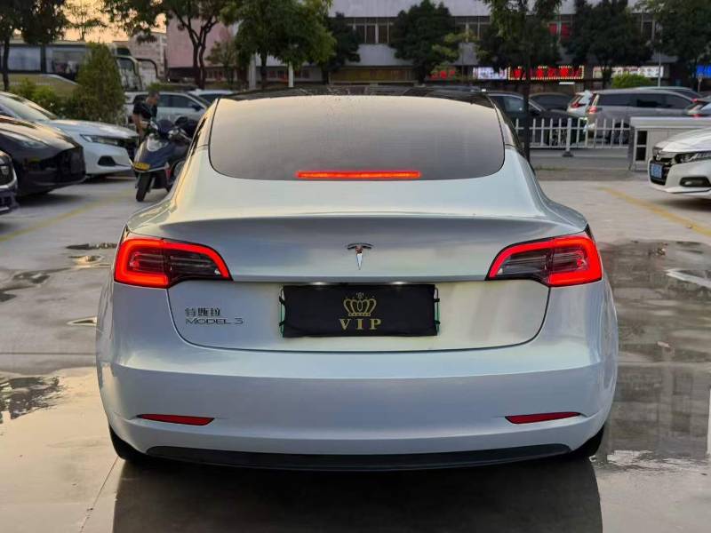 Tesla Model 3 2023 car image #5