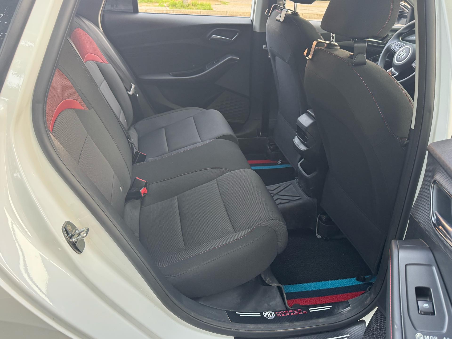 MG 5 2025 imagem de carro #10