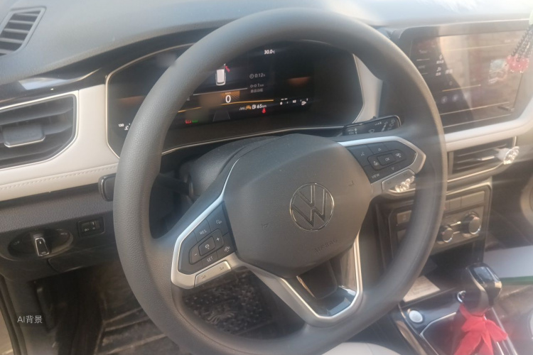 Volkswagen Tharu 2025 #7 Volkswagen Tharu 2025 car image #7