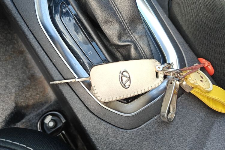Chery Tiggo 3x 2021 #9 Chery Tiggo 3x 2021 imagen de coche #9