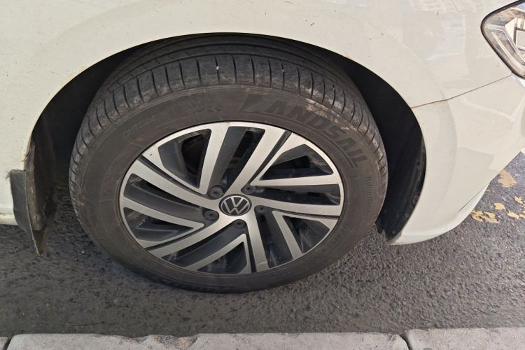 Volkswagen Lavida 2023 immagine di auto #6