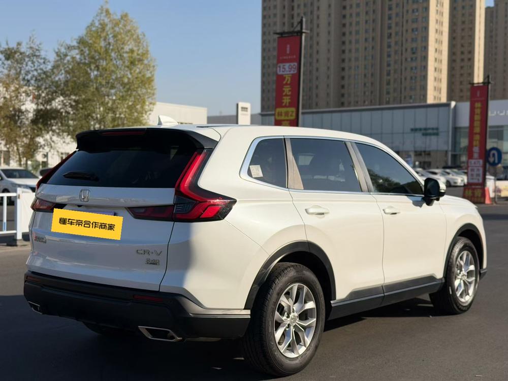 Honda CR-V 2023 immagine di auto #6