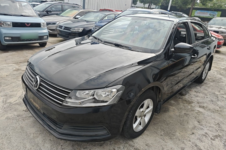 Volkswagen Lavida 2015 #2 Volkswagen Lavida 2015 car image #2