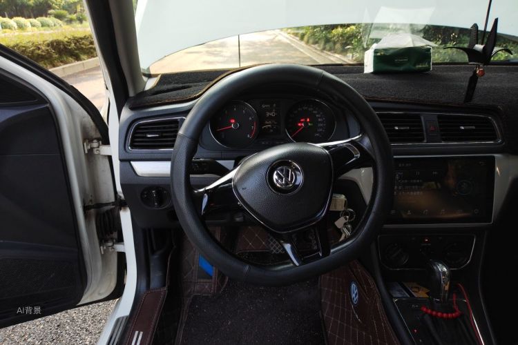 Volkswagen Lavida 2015 #12 Volkswagen Lavida 2015 car image #12