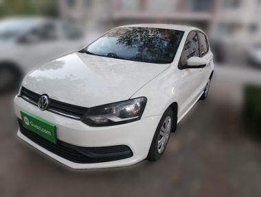 Volkswagen Polo 2018 Volkswagen Polo 2018 car image