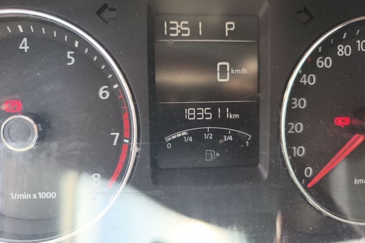Volkswagen Lavida 2015 car image #14