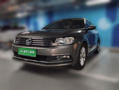 Volkswagen Lavida 2017 car image 