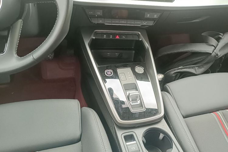 Audi A3 2022 #14 Audi A3 2022 immagine di auto #14