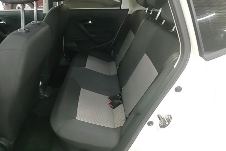 Volkswagen Polo 2018 #17 Volkswagen Polo 2018 car image #17