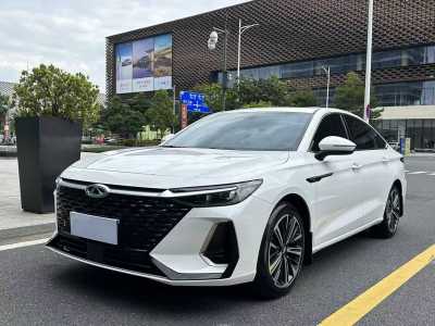 Chery Arrizo 8 2025 Chery Arrizo 8 2025 car image