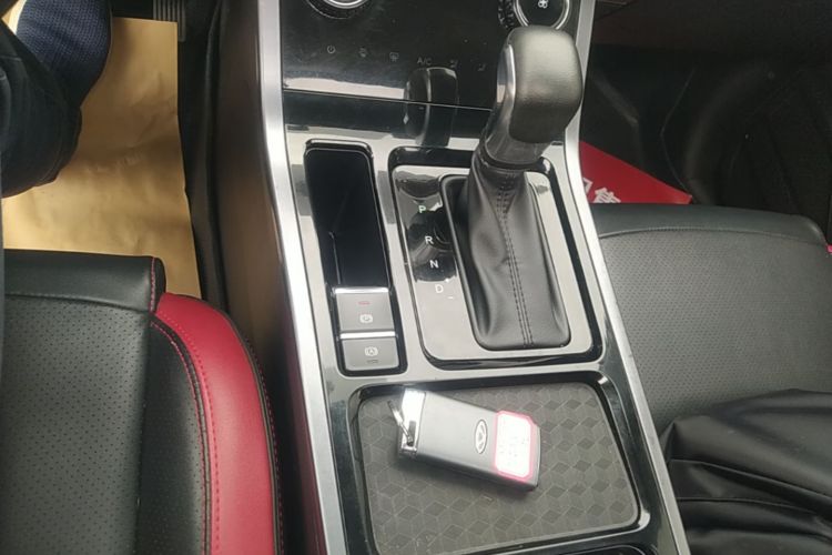 Chery Tiggo 5x 2022 #14 Chery Tiggo 5x 2022 صورة سيارة #14