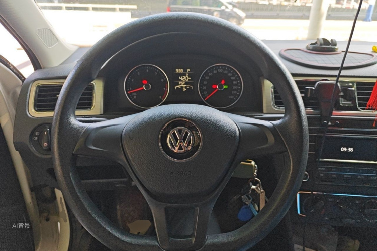 Volkswagen Santana 2016 #12 Volkswagen Santana 2016 car image #12