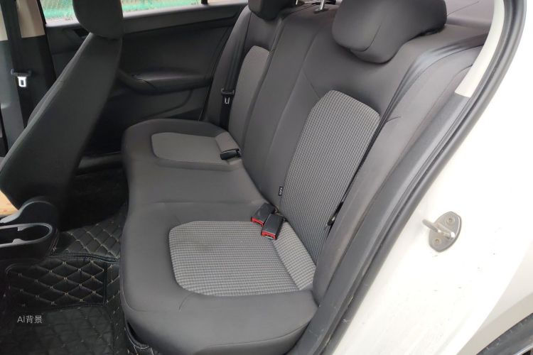 Volkswagen Santana 2017 #19 Volkswagen Santana 2017 car image #19