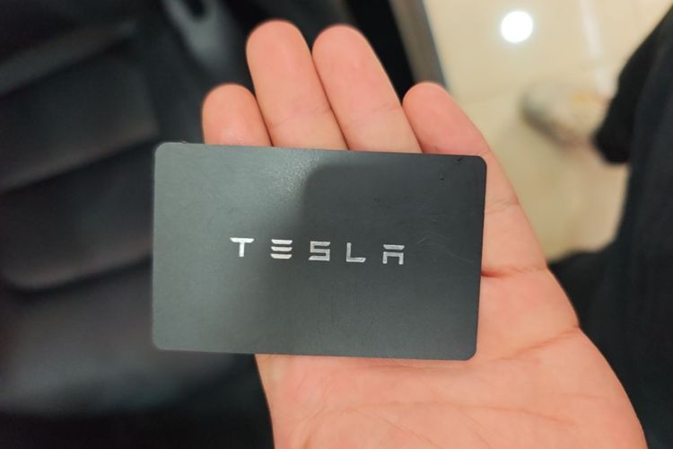 Tesla Model Y 2023 #9 Tesla Model Y 2023 immagine di auto #9