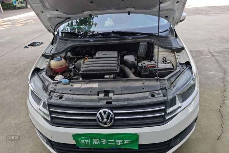 Volkswagen Santana 2023 #22 Volkswagen Santana 2023 immagine di auto #22