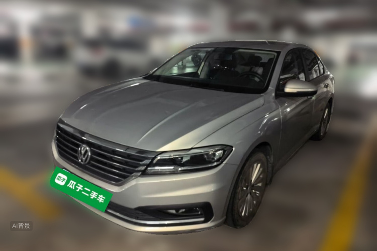 Volkswagen Lavida 2018 #2 Volkswagen Lavida 2018 car image #2