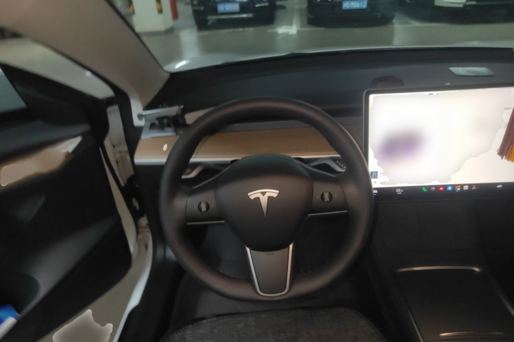 Tesla Model 3 2022 #15 Tesla Model 3 2022 car image #15