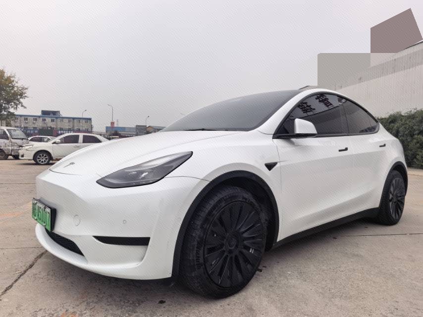 Tesla Model Y 2022 Tesla Model Y 2022 imagen de coche