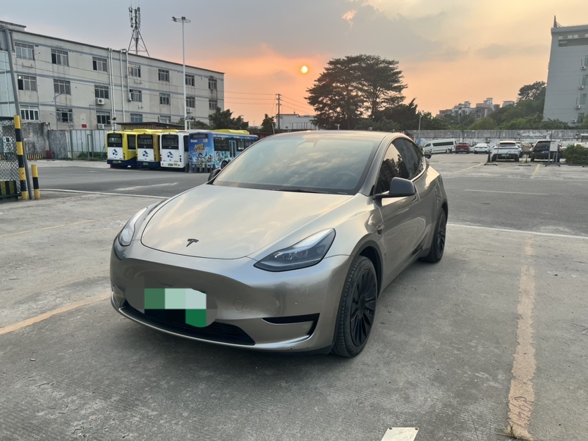 Tesla Model Y 2023 car image 