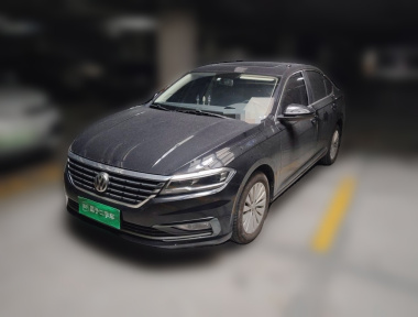Volkswagen Lavida 2019 Volkswagen Lavida 2019 car image