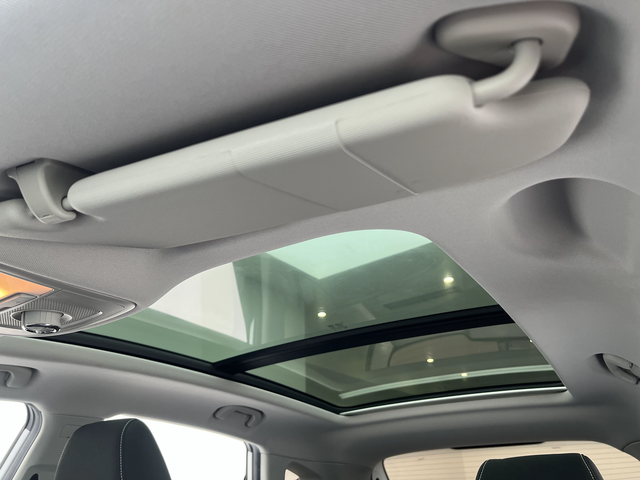 MG ZS 2021 #8 MG ZS 2021 car image #8