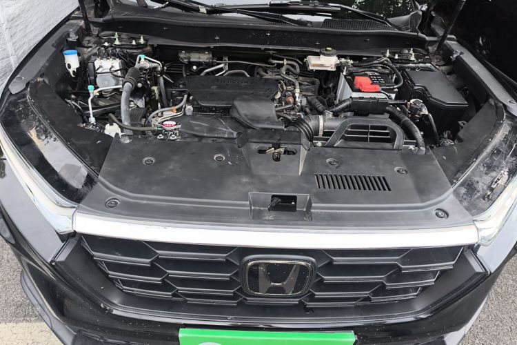 Honda CR-V 2023 #22 Honda CR-V 2023 car image #22