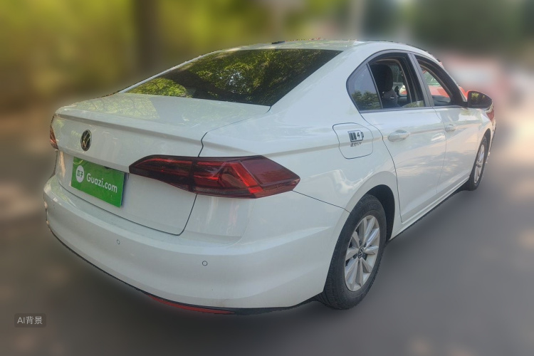 Volkswagen Bora 2021 car image #7
