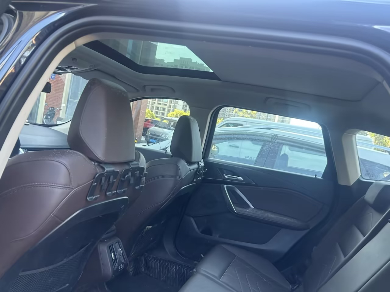 BMW X1 2023 #6 BMW X1 2023 imagem de carro #6