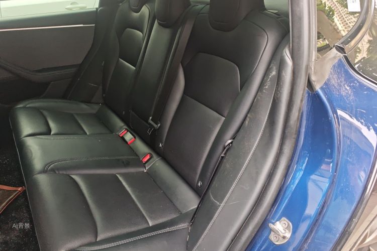 Tesla Model 3 2023 #19 Tesla Model 3 2023 car image #19