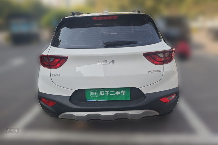Kia KX1 2026 imagem de carro #6