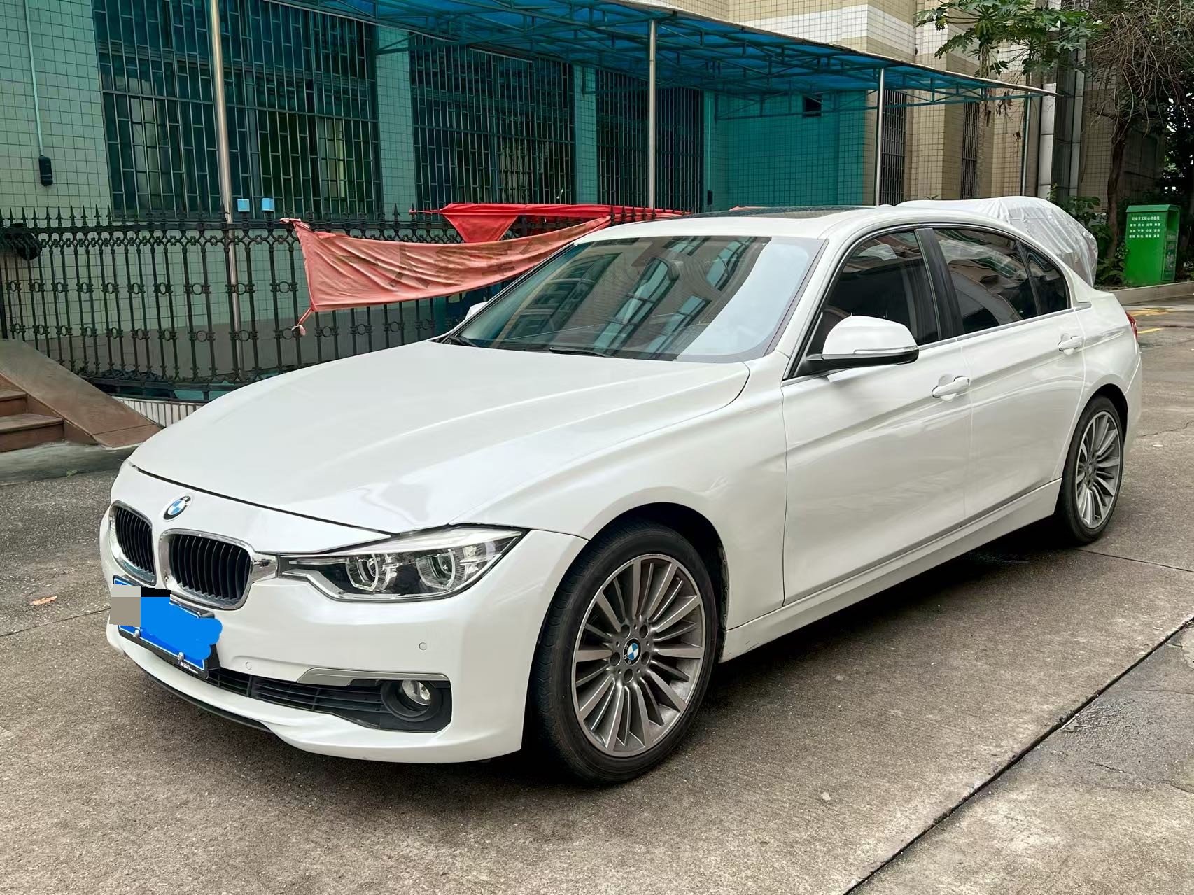 2019 2019 immagine di auto