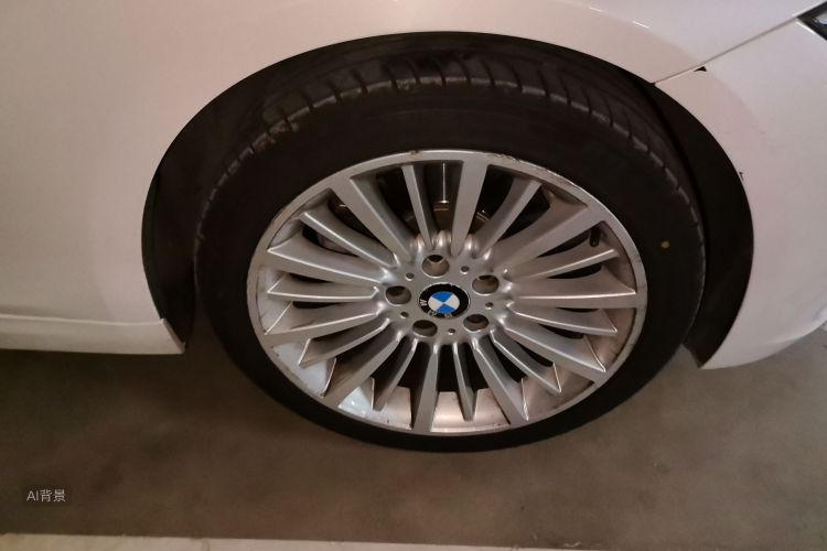 BMW 3 Series 2017 #9 BMW 3 Series 2017 car image #9
