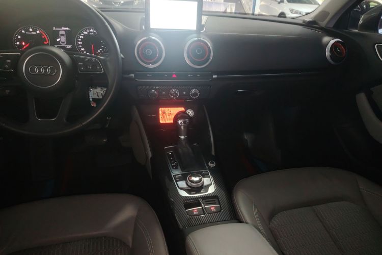 奥迪 奥迪A3 2020 汽车图片 #17