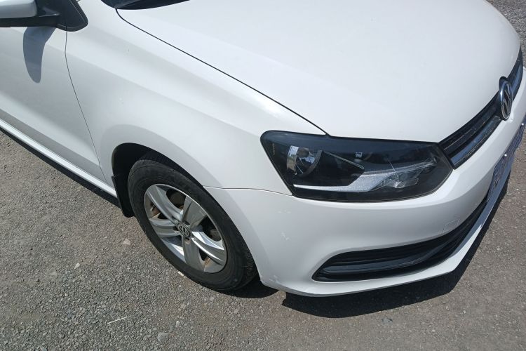 Volkswagen Polo 2016 #3 Volkswagen Polo 2016 car image #3