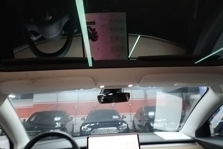 Tesla Model 3 2020 imagen de coche #20