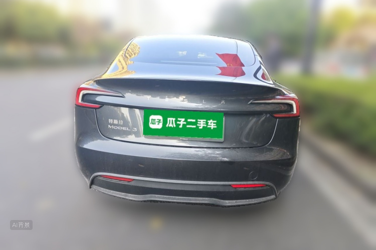 Tesla Model 3 2024 #6 Tesla Model 3 2024 immagine di auto #6