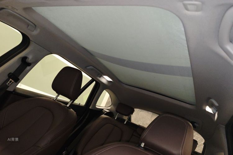 BMW X1 2021 #20 BMW X1 2021 car image #20