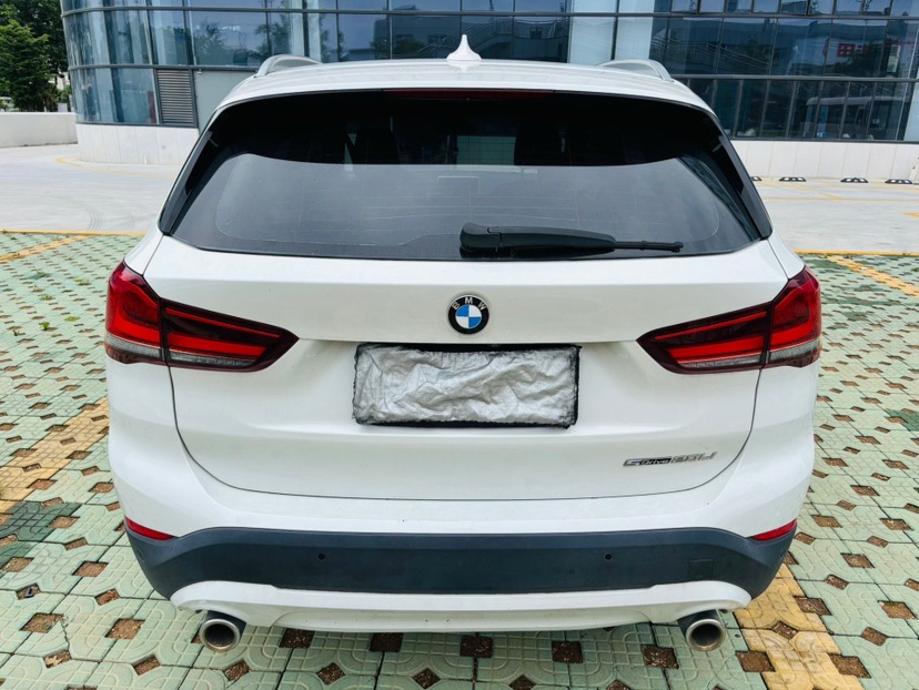 BMW X1 2020 immagine di auto #5